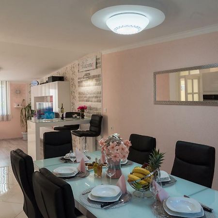 Apartment Danijela II Šibenik Exterior foto