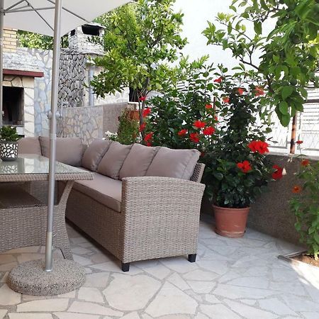 Apartment Danijela II Šibenik Exterior foto