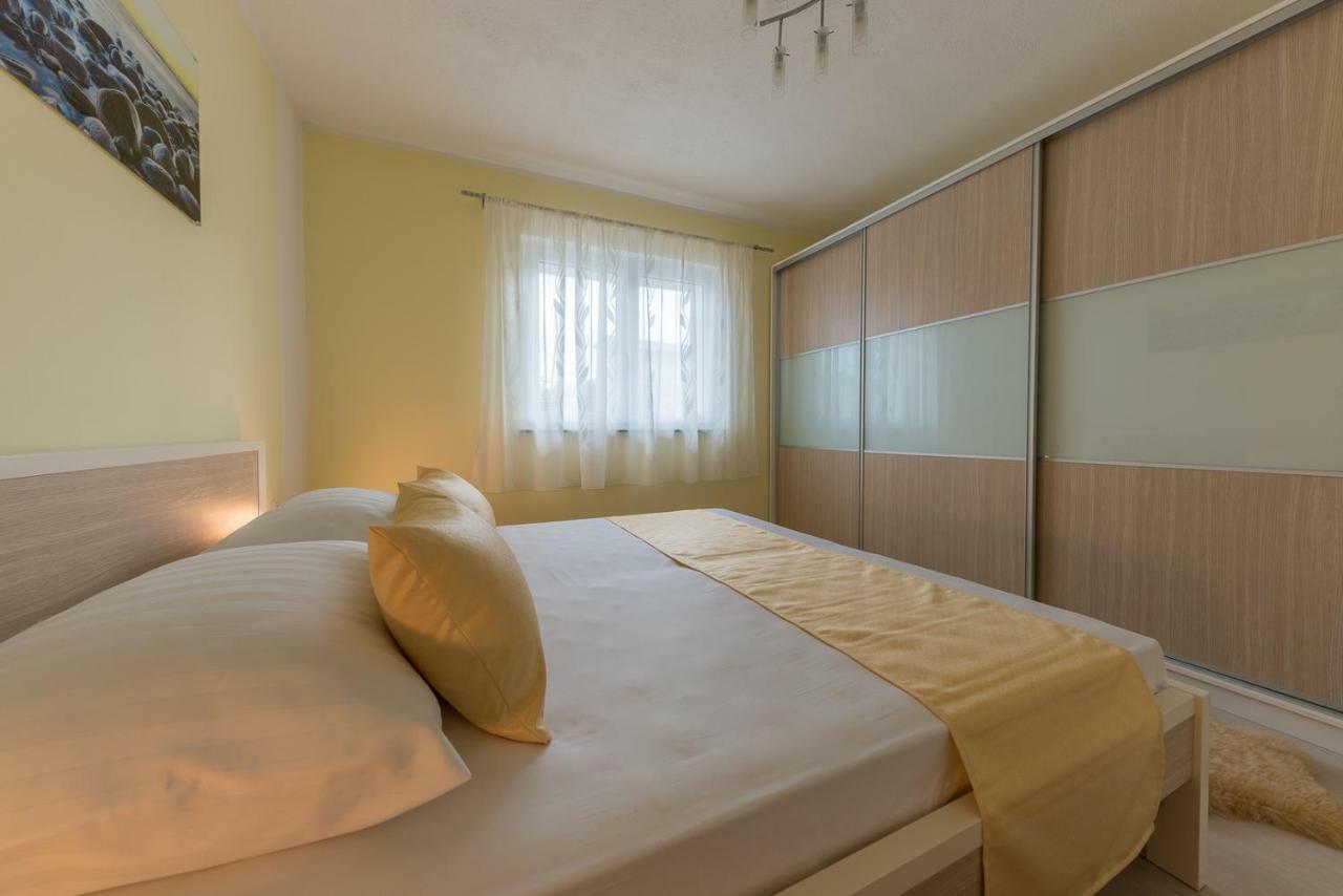 Apartment Danijela II Šibenik Exterior foto