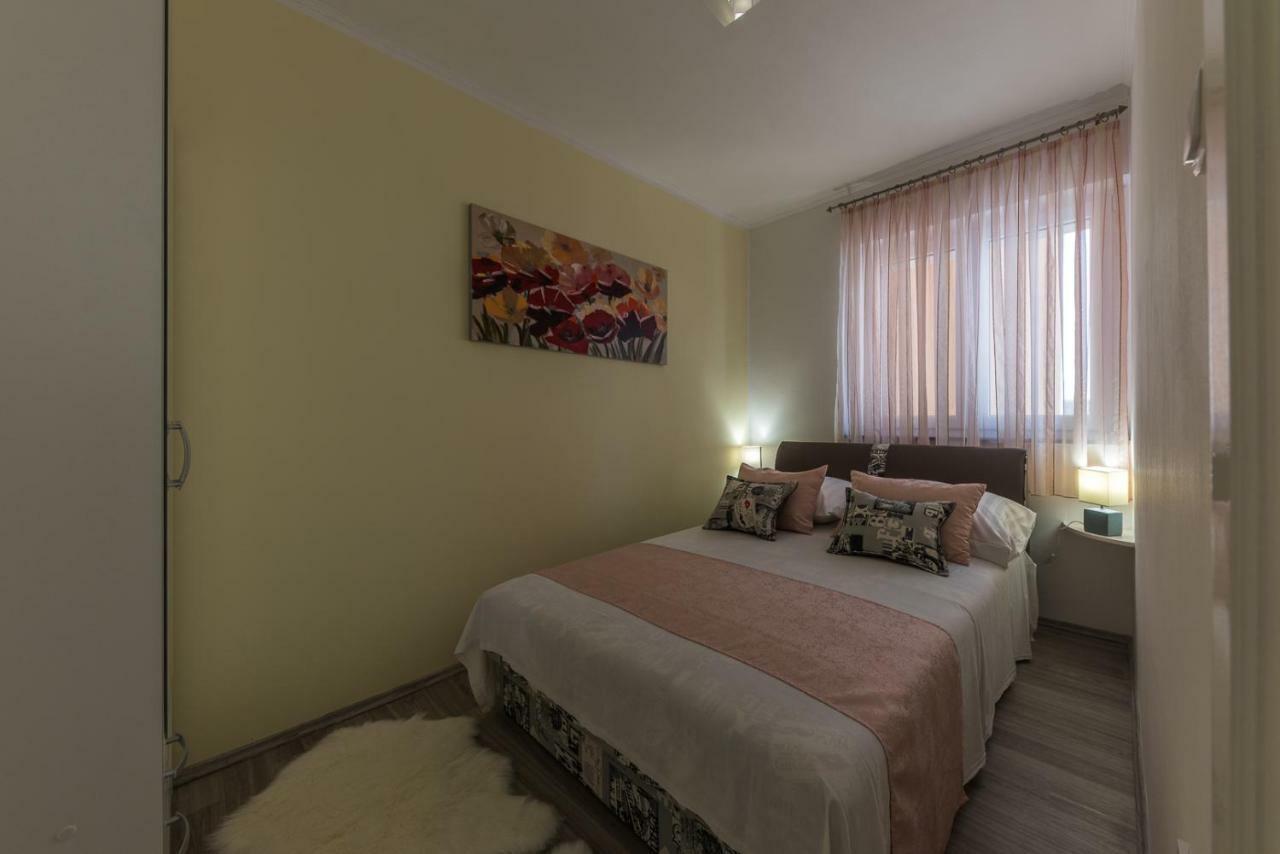 Apartment Danijela II Šibenik Exterior foto